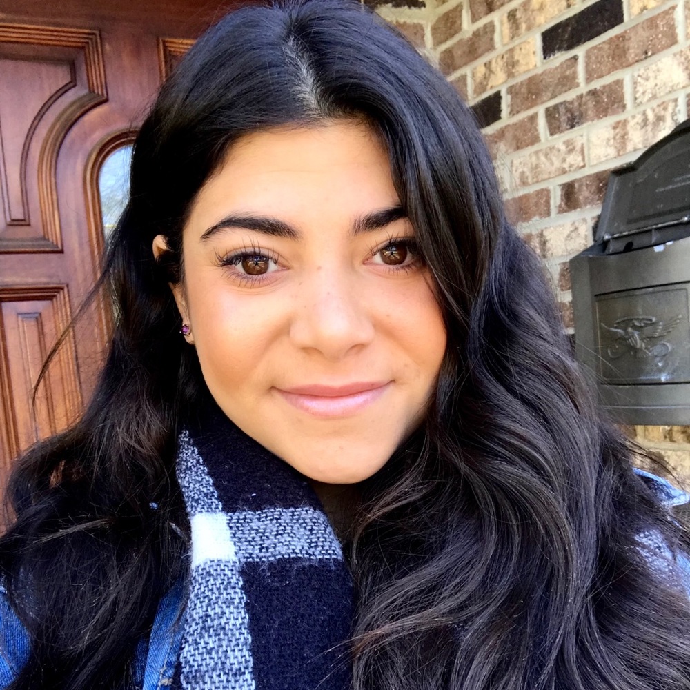 Meet your Posher, Lindsay